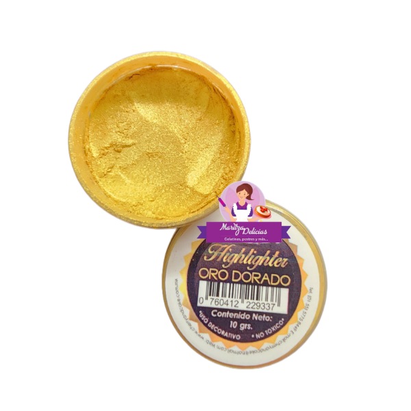Oro Dorado