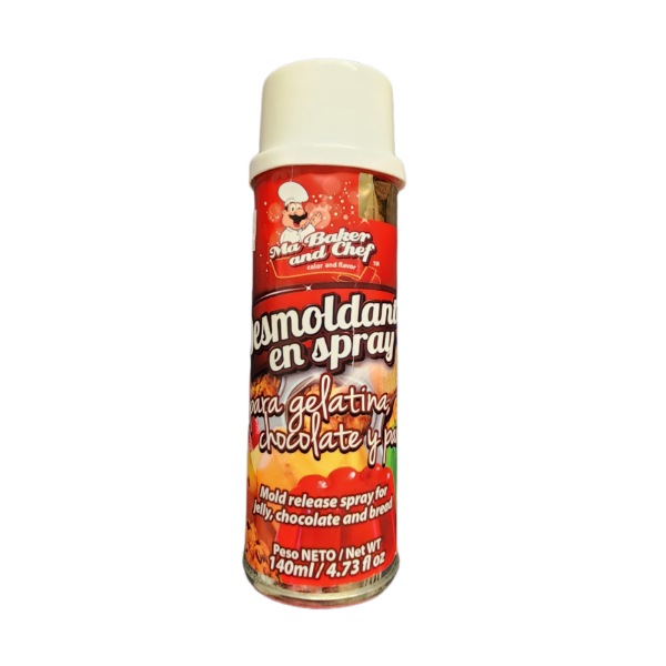 Mold Release Spray