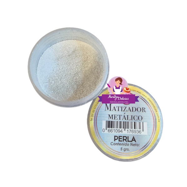 Perla