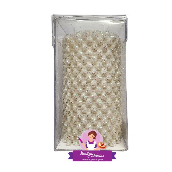 Pearl Ribbon