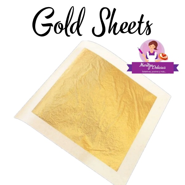 Gold Sheets
