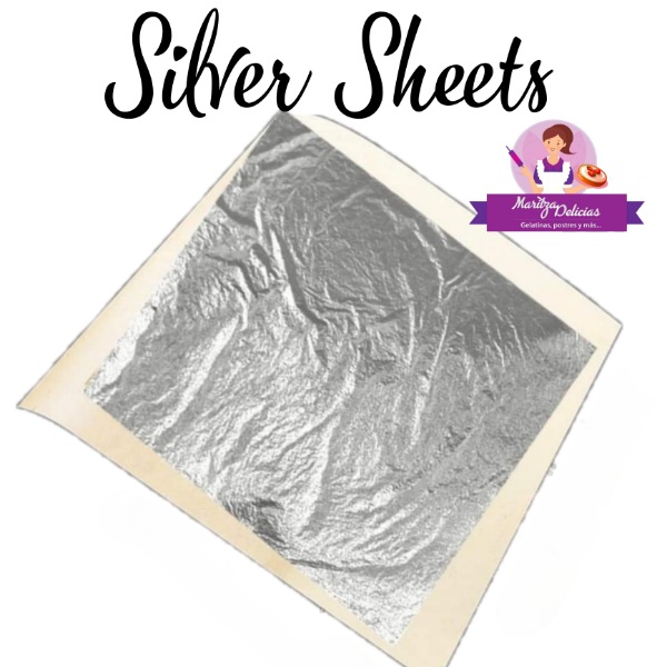 Silver Sheets