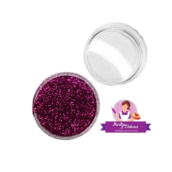 Plum Purple