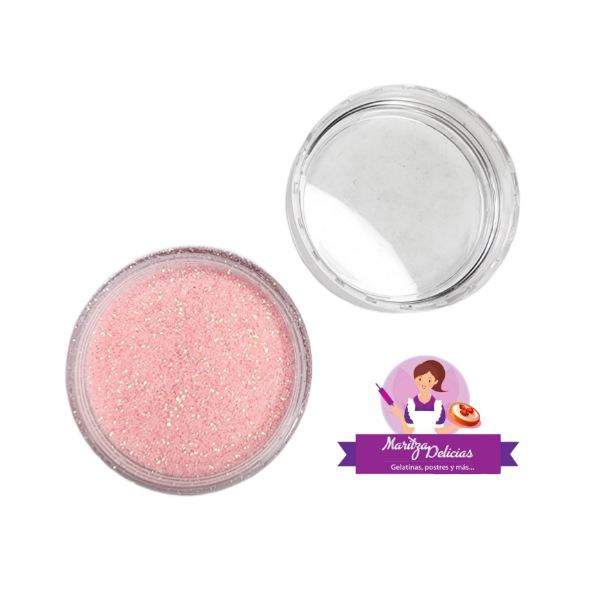 Pastel Pink