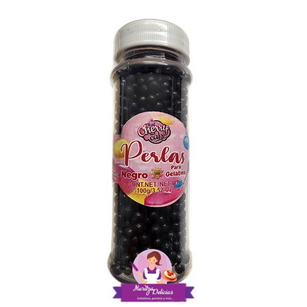 Black Pearls