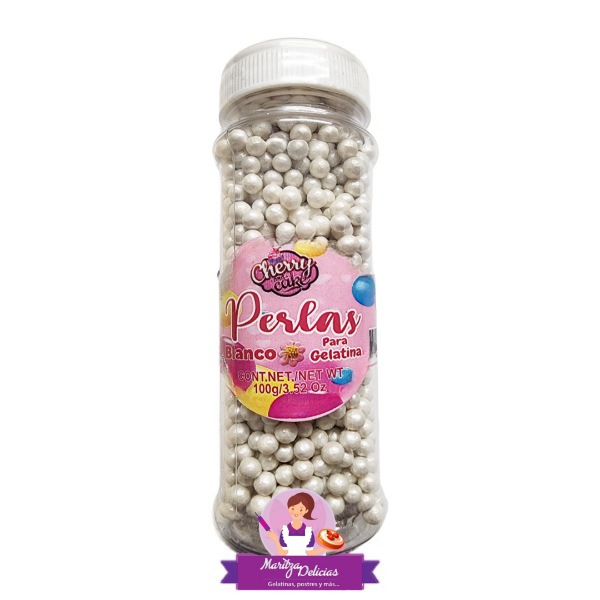 White Pearls