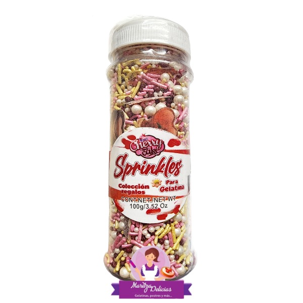 Gift Sprinkles