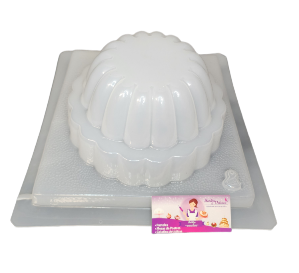 2 Tier Center