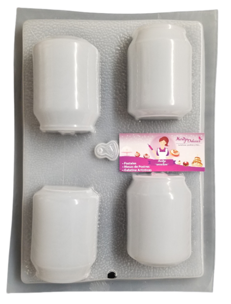 Mini Cans
