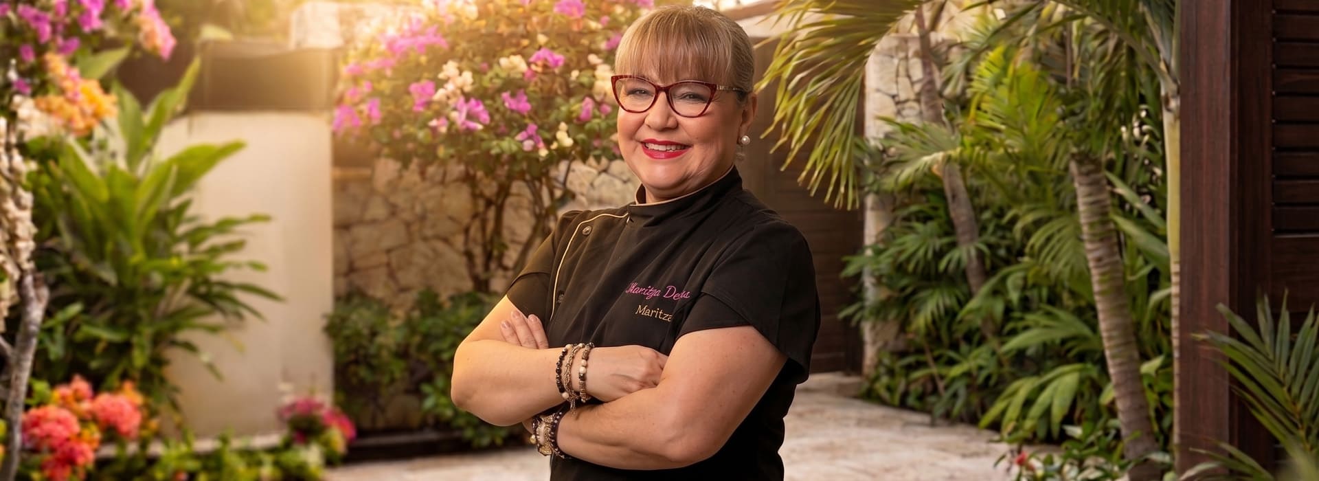 Welcome to Maritza Delicias