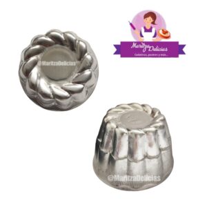 Mini Mold Style #1