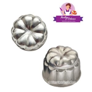Mini Mold Style #2
