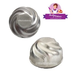 Mini Mold Style #5