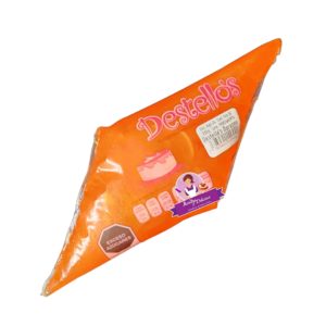 Orange Destello
