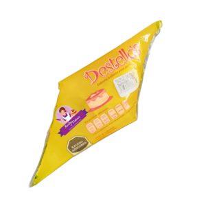 Yellow Destello