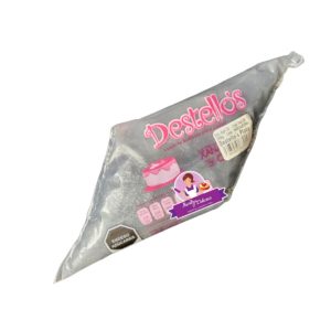 Silver Destello